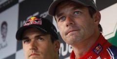 Sebastien Loeb